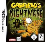 Garfield's Nightmare Front Cover