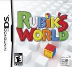 Rubik's World Front Cover