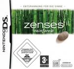 Zenses Rainforest (German Version) Front Cover