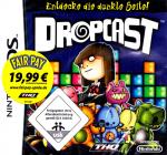 DropCast Front Cover