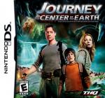 Journey To The Center Of The Earth Front Cover