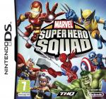 Marvel: Super Hero Squad Front Cover