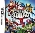 Marvel: Super Hero Squad Front Cover