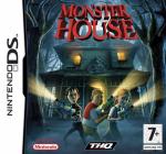 Monster House Front Cover