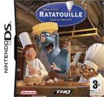 Ratatouille Front Cover