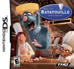 Ratatouille Front Cover