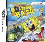 SpongeBob SquarePants: Boating Bash Front Cover