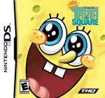 SpongeBob's Truth Or Square Front Cover