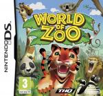 World Of Zoo Front Cover