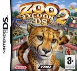 Zoo Tycoon 2 Front Cover