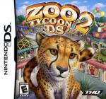 Zoo Tycoon 2 Front Cover