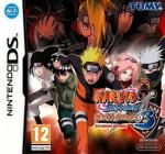 Naruto Shippuden: Ninja Council 4 Front Cover