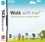 Walk With Me Front Cover