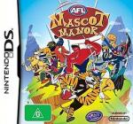 AFL Mascot Manor Front Cover