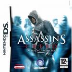 Assassins Creed: Altair's Chronicles Front Cover