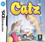 Catz Front Cover