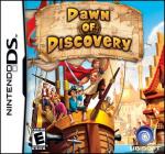 Dawn Of Discovery Front Cover