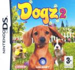 Dogz 2 Front Cover