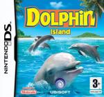 Dolphin Island Front Cover