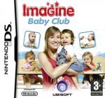 Imagine Baby Club Eu Version Front Cover