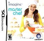 Imagine Master Chef Front Cover