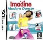 Imagine Modern Dancer Eu Version Front Cover