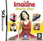 Imagine: Movie Star Front Cover