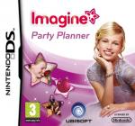 Imagine Party Planner Eu Version Front Cover