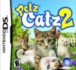 Petz: Catz 2 Front Cover