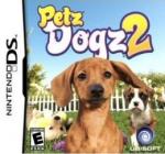 Petz: Dogz 2 Front Cover