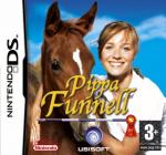 Pippa Funnell Front Cover