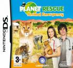 Planet Rescue: Animal Emergency Front Cover