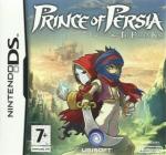 Prince Of Persia: The Fallen King Front Cover