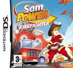 Sam Power Firefighter Front Cover