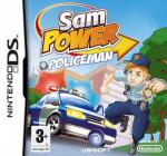 Sam Power Policeman Front Cover