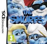 The Smurfs Front Cover