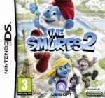 The Smurfs 2 Front Cover