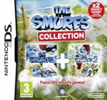 The Smurfs Collection Front Cover