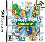 Smart Boy's Gameroom Front Cover