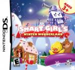 Smart Girl's Winter Wonderland Front Cover