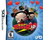 Pucca Power Up Front Cover