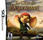 Le Conte De Despereaux Front Cover