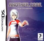 Another Code: Two Memories Front Cover