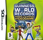 Guinness World Records: The Video Game Front Cover