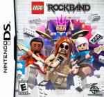 Lego: Rockband Front Cover