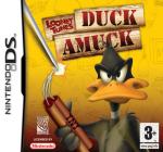 Looney Tunes: Duck Amuck Front Cover