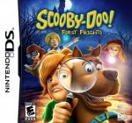 Scooby-Doo! First Frights Front Cover