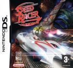 Speed Racer: The Videogame Front Cover