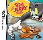 Tom & Jerry Tales Front Cover