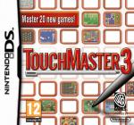 TouchMaster 3 Front Cover